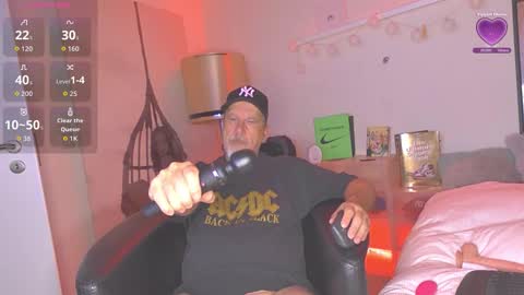 Marc online show from 03/14/26, 02:28