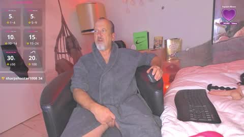 Marc online show from 03/21/26, 06:22