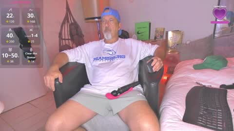 Marc online show from 04/02/26, 05:54