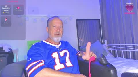 Marc online show from 04/19/26, 05:18