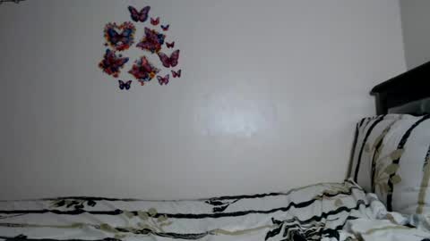 Snapshot of peacewaterrs chatting on 07/19/26, 06:17 Waters online show from 07/19/26, 06:17