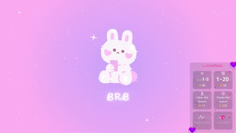 Snapshot of peach69love chatting on 02/19/25, 04:00 P E A C H online show from 02/19/25, 04:00