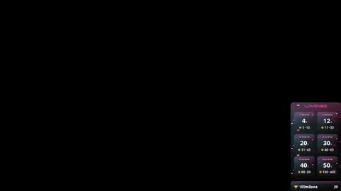  P E A C H   online show from 03/12/26, 01:01