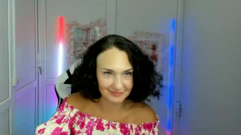 Christina online show from 06/24/26, 12:15
