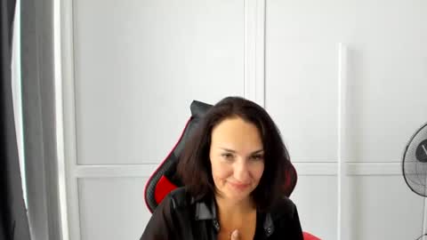Christina online show from 06/27/26, 12:22