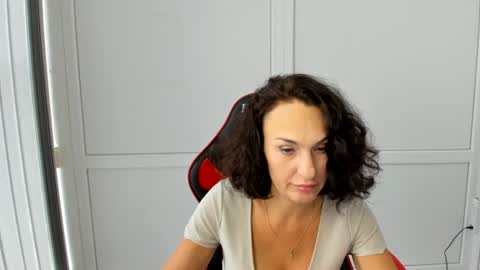 Christina online show from 07/11/26, 12:08