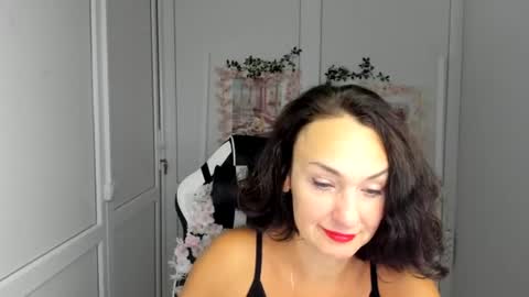 Christina online show from 08/07/26, 05:53