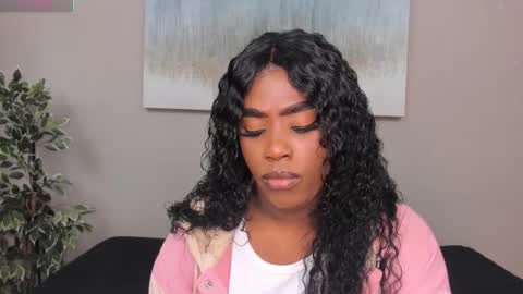 Briana online show from 01/19/26, 12:42