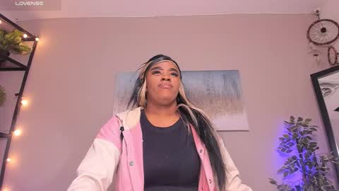 Briana online show from 02/14/26, 12:35