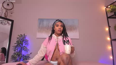 Briana online show from 02/26/26, 01:43