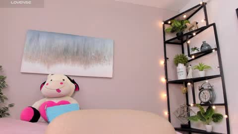 Briana online show from 03/31/26, 12:38