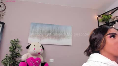 Briana online show from 05/31/26, 12:34