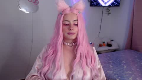 Snapshot of peacherry_ chatting on 01/09/25, 02:01 peacherry_ online show from 01/09/25, 02:01