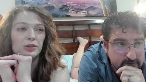 Peaches  Cupcake Rachel and Bryce online show from 09/19/25, 02:13