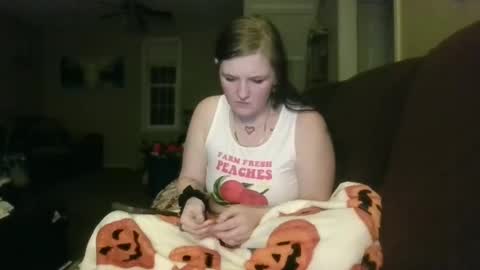 peachesxcreme online show from 11/09/25, 02:54