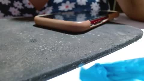 trans pinay online show from 02/18/25, 11:11