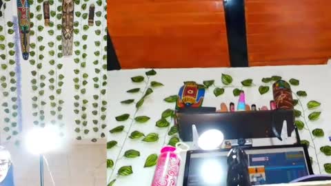 Snapshot of peachy__baby chatting on 04/18/26, 11:14 peachy__baby online show from 04/18/26, 11:14