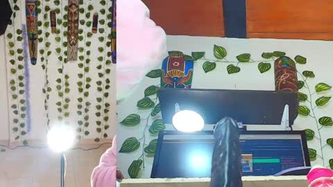 Snapshot of peachy__baby chatting on 04/28/26, 11:04 peachy__baby online show from 04/28/26, 11:04