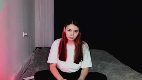 Peachy online show from 01/18/25, 03:38