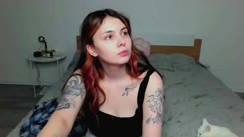 Peachy online show from 01/31/25, 11:35