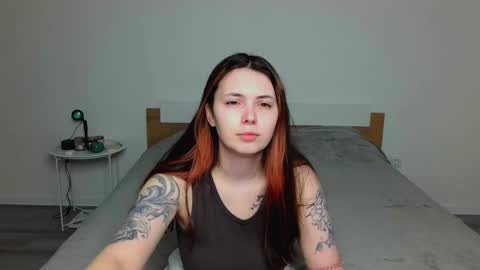 Peachy online show from 02/03/25, 04:52