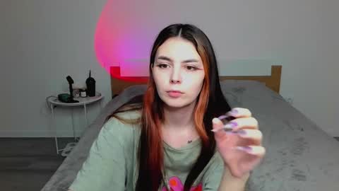 Peachy online show from 02/11/25, 03:29