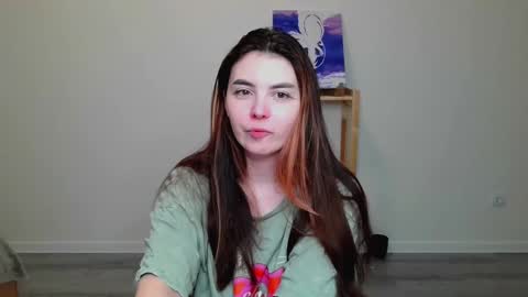 Peachy online show from 02/25/25, 02:58