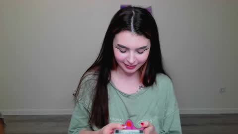 Peachy online show from 02/26/25, 01:32