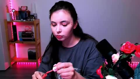 Peachy online show from 10/10/25, 07:24