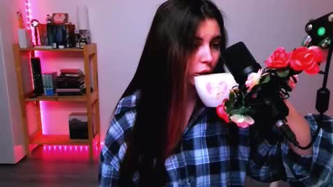 Peachy online show from 10/14/25, 02:29