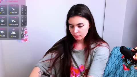 Peachy online show from 11/25/25, 04:18