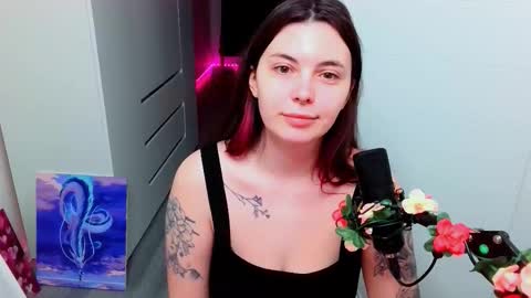 Peachy online show from 01/16/26, 06:01