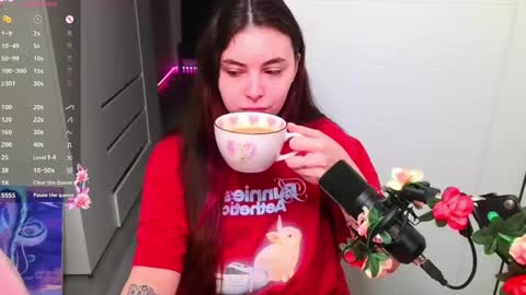 Peachy online show from 02/27/26, 09:48