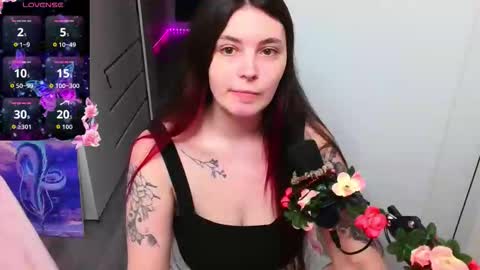 Peachy online show from 03/21/26, 12:04