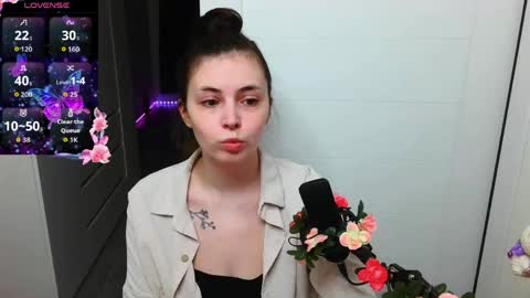 Peachy online show from 04/05/26, 05:43