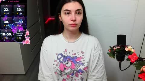 Peachy online show from 04/11/26, 06:34