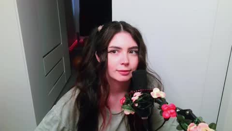 Snapshot of peachybabe__ chatting on 05/27/26, 02:19 Peachy online show from 05/27/26, 02:19