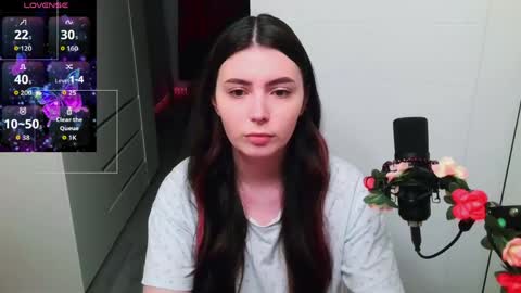 Snapshot of peachybabe__ chatting on 05/27/26, 06:38 Peachy online show from 05/27/26, 06:38