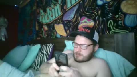 Peachycream2017 online show from 01/18/25, 02:25