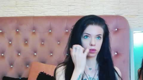 Ella online show from 02/23/26, 08:44