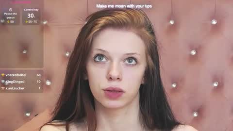 Ella online show from 03/04/26, 01:50