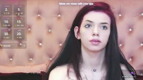 Ella online show from 03/07/26, 01:30