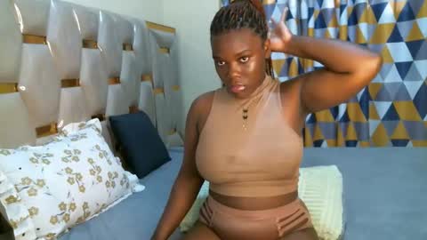 Snapshot of peachygirl255 chatting on 09/24/25, 06:17 Peachy online show from 09/24/25, 06:17