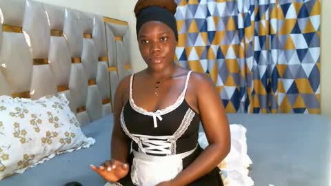 Snapshot of peachygirl255 chatting on 10/25/25, 07:49 Peachy online show from 10/25/25, 07:49