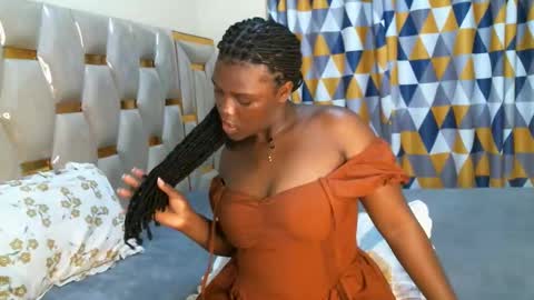 Snapshot of peachygirl255 chatting on 11/07/25, 06:52 Peachy online show from 11/07/25, 06:52