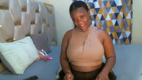 Peachy online show from 04/19/26, 06:10