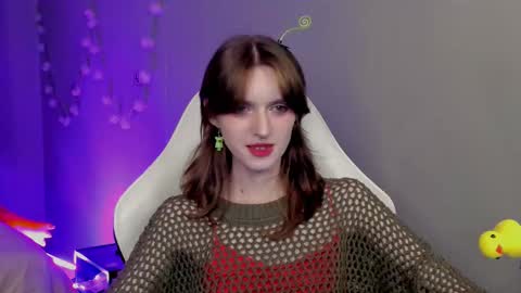 Peachy not a bb baby love or something Please call me Peachy online show from 09/25/25, 02:48