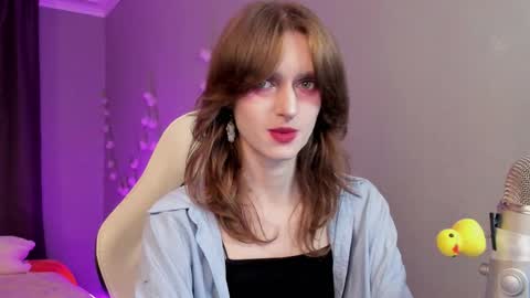 Peachy not a bb baby love or something Please call me Peachy online show from 10/06/25, 01:14