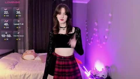 Peachy not a bb baby love or something Please call me Peachy online show from 10/22/25, 01:28