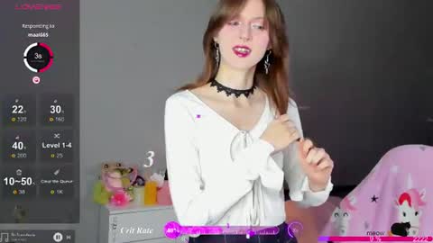 Peachy not a bb baby love or something Please call me Peachy online show from 07/04/26, 09:32